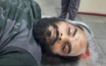 Jabalpur News: सदर जेके सेलिब्रेशन के पास युवक की हत्या