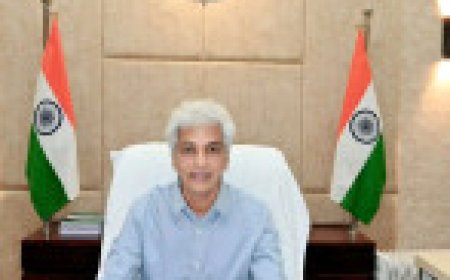 Jabalpur News: निरीक्षण में अनुपस्थित मिले दो पटवारी निलंबित, 2 को कारण बताओ नोटिस