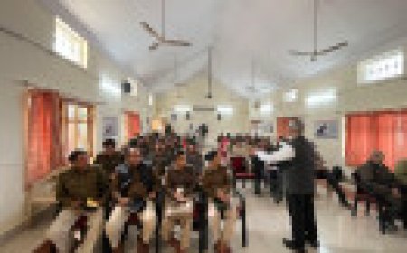 Jabalpur News: वन विभाग गिनेगा गिद्ध, 17 फरवरी से शुरू होगा अभियान