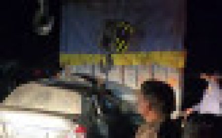 Jabalpur News: हाइवे में ट्रक से टकराई तेज रफ्तार स्विफ्ट,1 की मौत