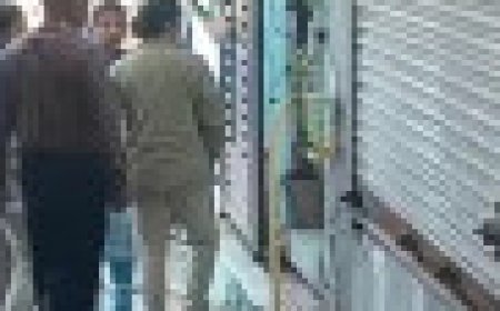 Jabalpur News: सीएमओ के ठिकानों में जबलपुर ईओडब्ल्यू की रेड