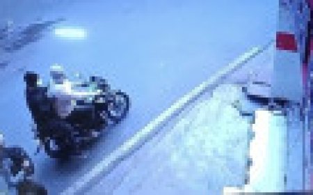 Jabalpur News: महाराष्ट्र के ठगों ने कटंगा और कोतवाली में फर्जी पुलिस बन महिलाओं से उतरवाए थे जेवर, साढ़े चौदह तोला सोने के जेवर भी बरामद, आरोपी फरार