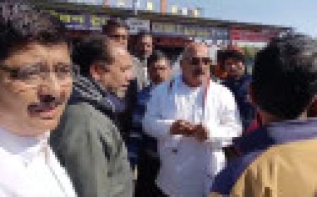 Jabalpur News: पुलिस पहरे में टिमरी में हुए चारों मृतकों के अंतिम संस्कार, चौकी प्रभारी नुनसर को हटाया गया