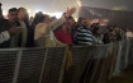 Jabalpur News: जिला प्रशासन की बड़ी कार्यवाही,घाट फेस्टिवल के आयोजकों के खिलाफ दर्ज कराई एफआईआर,1 आरोपी