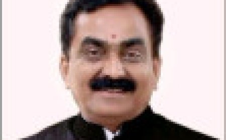 Jabalpur News :गणतंत्र दिवस पर लोक निर्माण मंत्री राकेश सिंह जबलपुर में फहरायेंगे राष्ट्रीय ध्वज, शासन ने फिर बदला आदेश