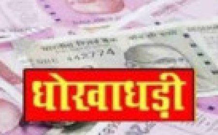 Jabalpur News: रांझी बड़ा पत्थर निवासी युवक को नौकरी दिलाने का झांसा देकर धोखाधड़ी