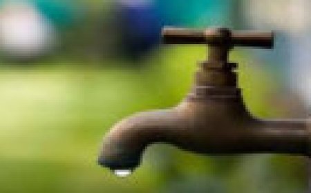 Jabalpur News: 8 जनवरी को नहीं होगी पेयजल आपूर्ति