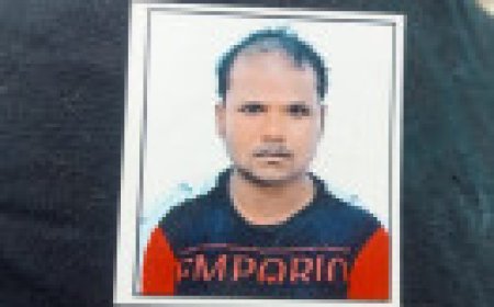 Jabalpur News: भतीजे से रंजिश भुनाने चाचा को उतार दिया मौत के घाट,  सिविल लाइन हत्याकांड के चारों आरोपी गिरफ्तार