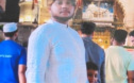 Jabalpur News: जन्मदिन पार्टी में पहुंचे बदमाश ने गोली मारकर की युवक की हत्या