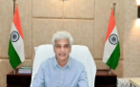 Jabalpur News: कल बारिश का अनुमान, कलेक्टर ने  किसानों से शनिवार और रविवार को उपार्जन केन्द्र नहीं आने की अपील