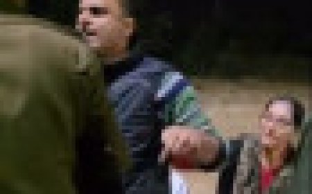 Jabalpur News: 140 की रफ्तार पसंद रईशजादे को छुड़ाने थाने पहुंचे कांग्रेस नेत्री के बेटे ने CSP को दिखाया रूतबा, प्रकरण हुआ दर्ज