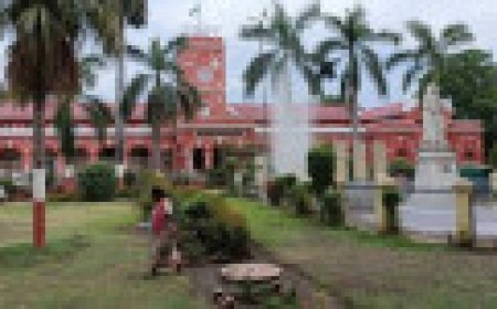 Jabalpur News: नया बाजार मार्केट के दुकानदारों को राशि जमा करने 3 दिन का अल्टीमेटम