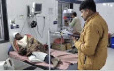 Jabalpur News: पाटन में कुर्सी पर बैठने को लेकर परिवार पर जानलेवा हमला, आधा दर्जन से अधिक घायल