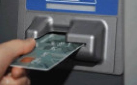 Jabalpur News: शातिर ने मजबूर महिला का एटीएम कार्ड बदलकर निकाल लिए हजारों