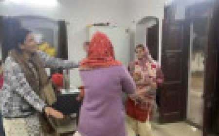 Jabalpur News: पुलिस की विशेष शाखा कार्यालय में डांस, वीडियो वायरल