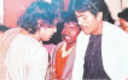 Jabalpur News: प्रसिद्ध तबला वादक जाकिर हुसैन के निधन से कला जगत शोक, अनेक बार जबलपुर भी आए थे जाकिर