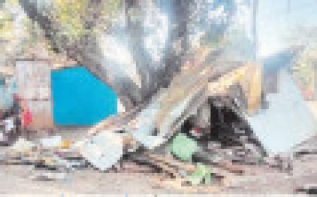 Jabalpur News: शराब के नशे में धुत्त चालक ने मचाया कोहराम, एक की मौत