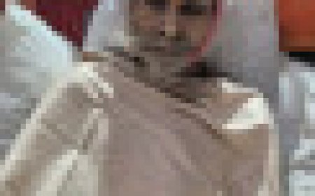 MP NEWS: संत सियाराम बाबा का 110 वर्ष की आयु में निधन