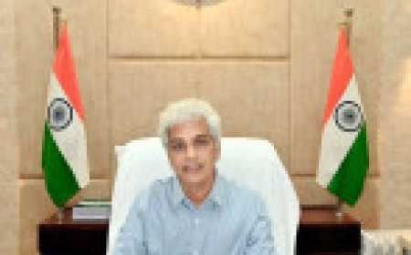 Jabalpur News: धान खरीदी से पहले वेयरहाउस में जड़ा ताला , कलेक्टर ने संचालक के पति पर दर्ज करवाई एफआईआर