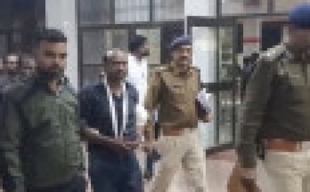 Jabalpur News: कटंगी बायपास में रेत सप्लायर को युवकों ने मारी गोली