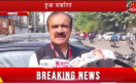 Jabalpur News: नशे में धुत्त होकर अस्पताल पहुंचा एंबुलेंस 108 का चालक, हुआ बर्खास्त