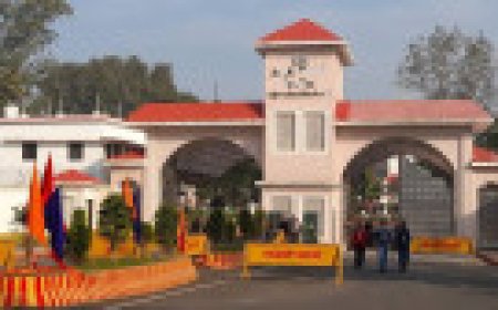 Jabalpur News:  2 साल चली विभागीय जांच के बाद जेडब्ल्यूएम निर्दोष पाए गए