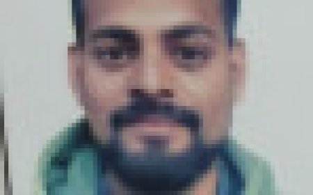 Jabalpur News: रिश्तेदार के घर आया युवक पहले रहस्यमय ढंग से हुआ गायब, फिर रांझी के एक कुएं में मिली लाश