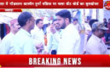 Jabalpur News: गोंडवाना कालीन दुर्गा मढ़िया पर चला केंट बोर्ड का बुलडोजर