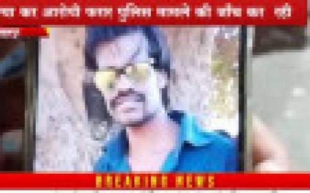 Jabalpur News: सिद्धेश्वर मंदिर के पास युवक की हत्या