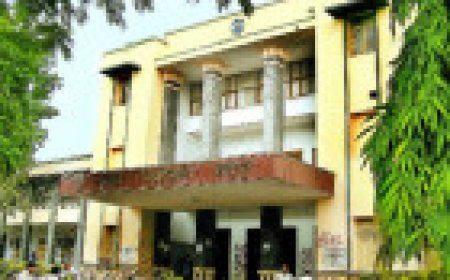 Jabalpur News: RDVV में अब श्रमसाध्य के लिए संग्राम,  कर्मचारियों ने कुलगुरू को दिया अल्टीमेटम