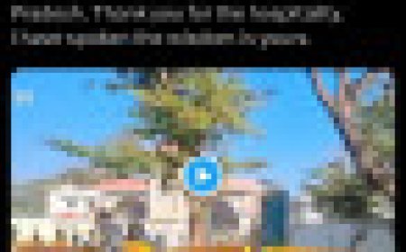 Jabalpur News: विस्फोट से पाकिस्तानी कनेक्शन वाली खबर के बीच ओएफके प्रबंधन बोला; "जिस X-handle से मैसेज आया उसकी कोई विश्वसनीयता नहीं"