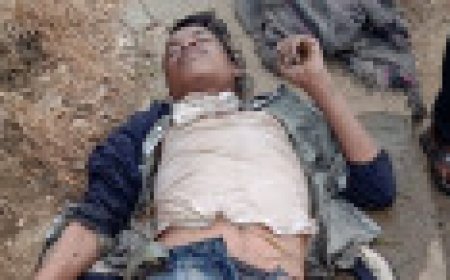 Jabalpur News: मोटर साइकिल सवार युवक उछलकर नहर में गिरा, सुबह मिली लाश