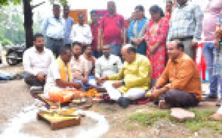 Jabalpur News: हमको लखन...विनय...की आवश्यकता नहीं, सदस्यता अभियान विवाद पर विधायक रोहाणी ने किया पलटवार