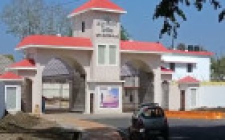 Jabalpur News: OFK से दो महाप्रबंधकों के तबादले