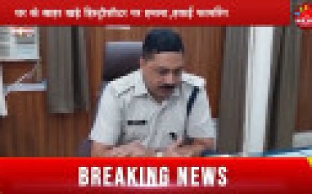 Jabalpur News: घर के बाहर खड़े हिस्ट्रीशीटर पर हमला, हवाई फायरिंग