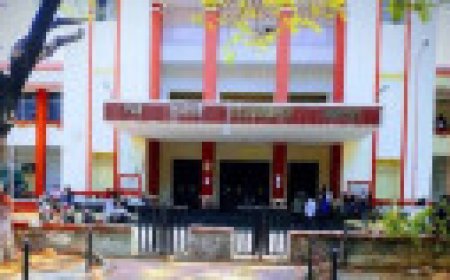 Jabalpur News: RDVV कुलगुरू के आदेश को कर्मचारियों ने दिखाया ठेंगा, बायोमैट्रिक उपस्थिति नहीं करा रहे दर्ज