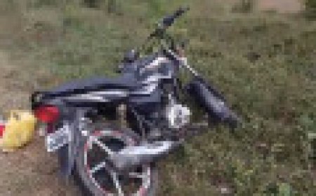 Jabalpur News:बाइक सवार परिवार को ट्रक ने मारी टक्कर, माता-पिता गंभीर, बेटी की मौत