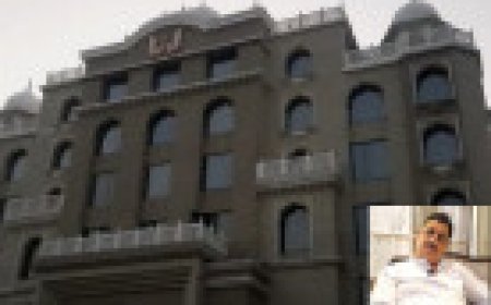 Jabalpur News: वेलकम आईटीसी होटल विस्फोट मामला; निर्माण गुणवत्ता पर उठे सवाल, कलेक्टर ने बनाई जांच कमेटी