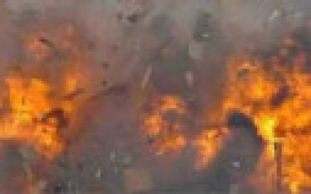 Jabalpur News: आईटीसी में कैसे हुआ ब्लास्ट मुंबई की टीम करेगी जांच