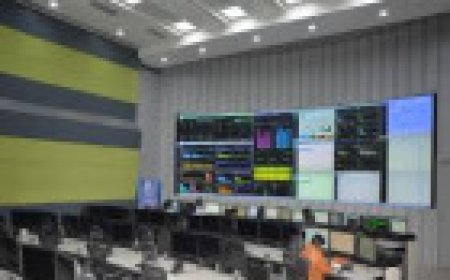 Jabalpur News: आईटीएमएस के बाद स्मार्ट सिटी ने आईसीसीसी भी किया बंद