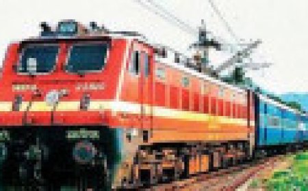 Jabalpur News: दुर्गा पूजा,दिवाली एवं छठ पूजा के अवसर पर चलेंगी 6000 ट्रेनें