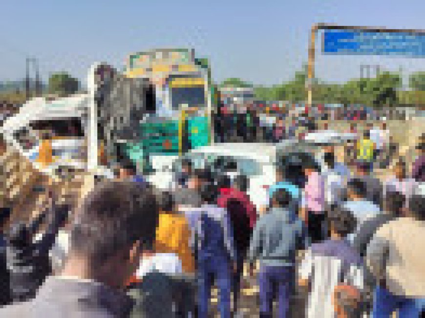 Jabalpur News: सिहोरा के धनगवां में सुबह-सुबह हुआ हादसा, युवक की मौत