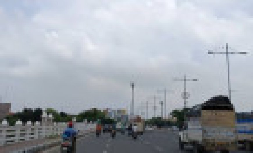 MP News: प्रदेश के कई शहरों में कोल्ड-डे