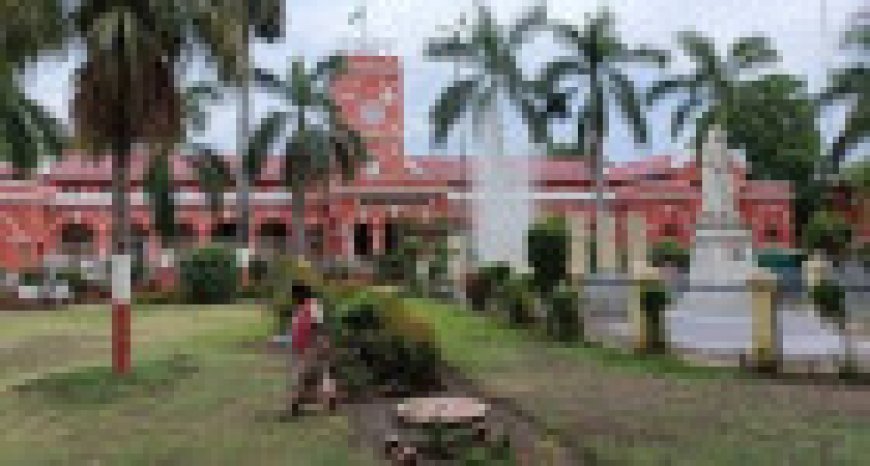 Jabalpur News: नया बाजार मार्केट के दुकानदारों को राशि जमा करने 3 दिन का अल्टीमेटम