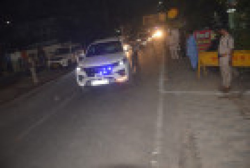 Jabalpur News: सरसंघचालक मोहन भागवत महाकौशल प्रांत के प्रवास पर जबलपुर पहुंचे