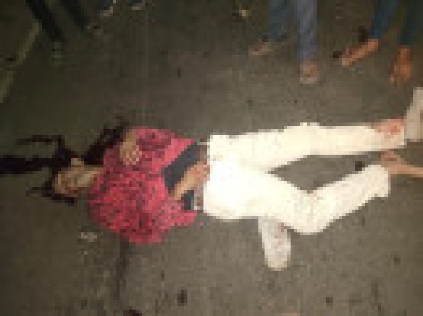 Jabalpur News: दीपावली की रात भीषण सड़क हादसा, 2 युवकों की मौत 1 गंभीर