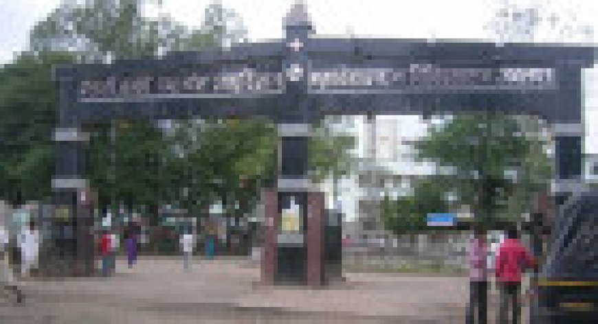 Jabalpur News: मेडिकल से हथकड़ी खोलकर भागा आरोपी, चार निलंबित