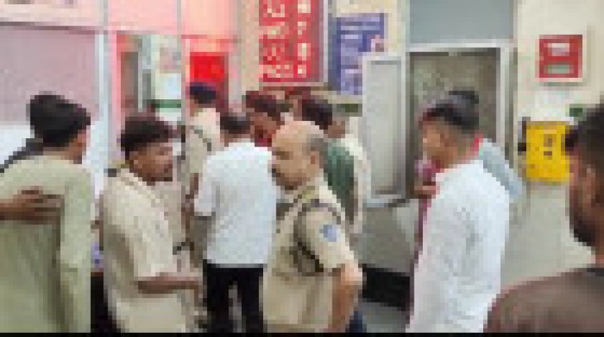 Jabalpur News: आधा दर्जन बदमाशों ने तीन युवकों पर चलाएं चाकू, देर रात रद्दी चौकी में घटना