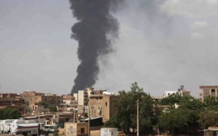 सूडान की पैरामिलिट्री ने फिर किया लोगों पर हमला, जाने वजह