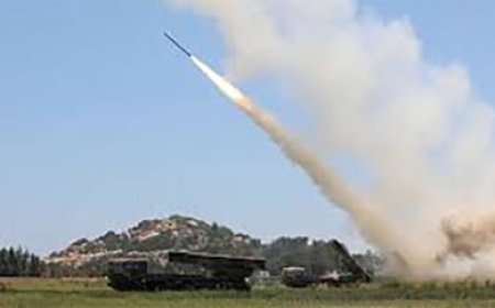 चीन की मिसाइल में ऐसा क्या है जिसके  परीक्षण पर कई देशों ने जताई चिंता जानिए